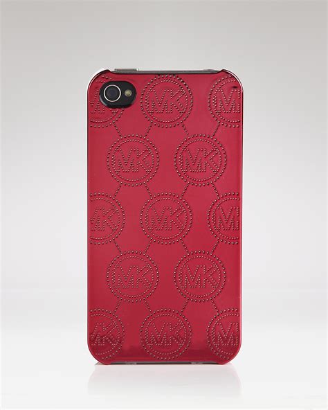 michael kors phone case 39.99|Michael Kors iphone 15 case.